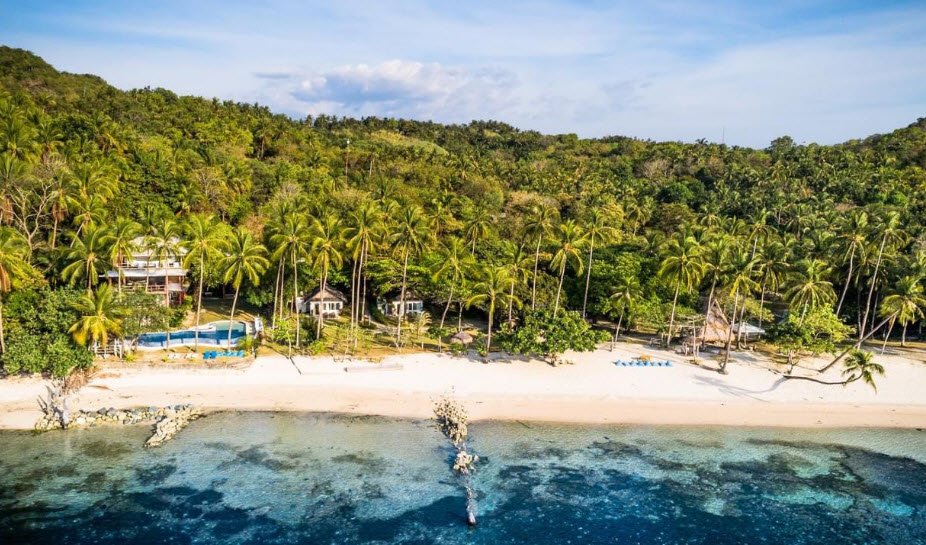 Punta Bulata Resort &amp; Spa, Cauayan, Negros Occidental, Philippines, Philippines